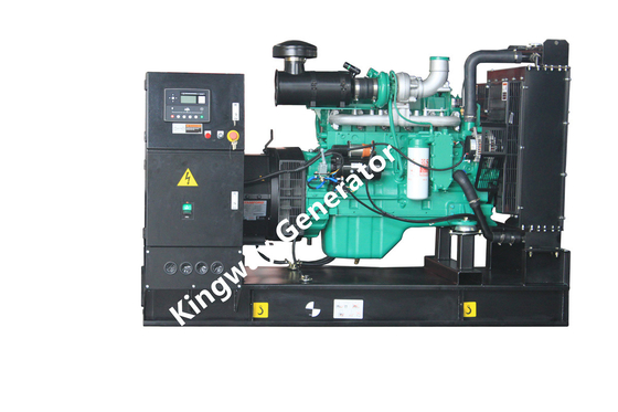 산업적 30 Kva 쿠민스 생성기 24KW 생성기 디젤 엔진 다양한 색상 선택