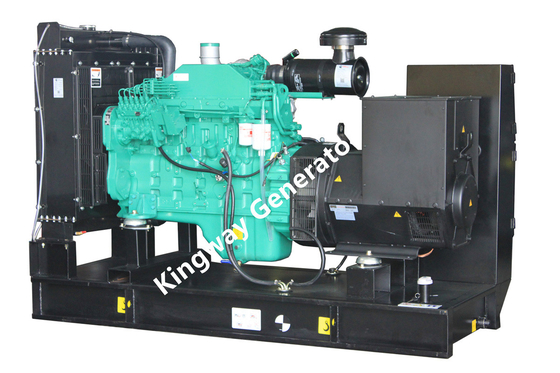 카민즈 엔진에 의해 강화된 40KW 3상 발전기  50 KVA DG 세트
