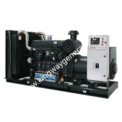 16KW 20KVA 트레일러 Genset 퍼킨스 엔진 디젤 엔진 발전기