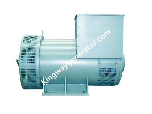 3 단계 AC 교류 발전기 생성기 높은 기준 200KVA 160KW