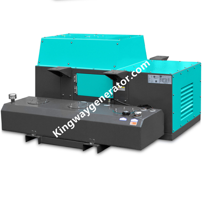 냉동 컨테이너를 위한 18KVA 디젤 엔진 리퍼 엔진 리퍼 Genset