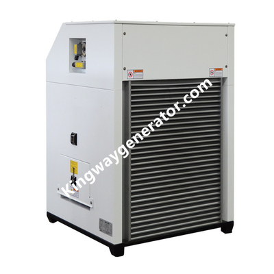 PC 비상시용을 위한 1200KW RS232 RS485 저항부하 은행