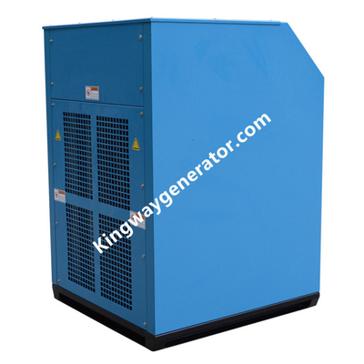 연속적인 100KW AC 3 단계 저항부하 은행이 비상시용을 위해 일합니다