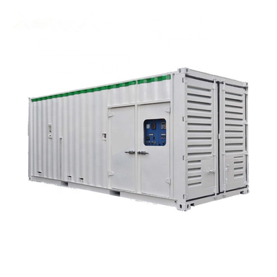 유차이 엔진 CE 50hz 1500rpm 3단계 640kw 800kva 개방형 디젤 발전기 산업용 전력 생산