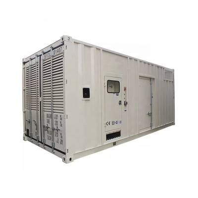 유차이 엔진 CE 50hz 1500rpm 3단계 640kw 800kva 개방형 디젤 발전기 산업용 전력 생산