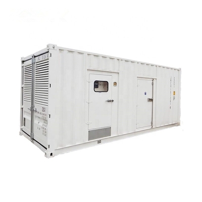유차이 엔진 CE 50hz 1500rpm 3단계 640kw 800kva 개방형 디젤 발전기 산업용 전력 생산