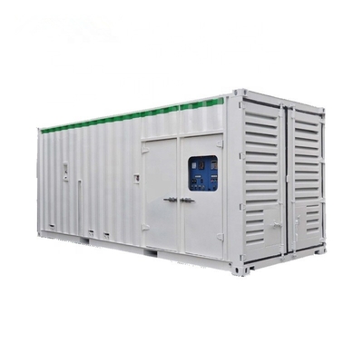 유차이 엔진 CE 50hz 1500rpm 3단계 640kw 800kva 개방형 디젤 발전기 산업용 전력 생산